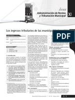 316016054-Tributacion-Municipal I PDF