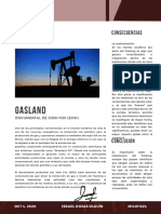 Gasland (1) - Firmado