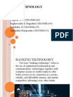 Banking Technology 1