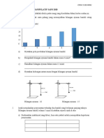 Latihan Kemahiran Manipulatif Sains 2020