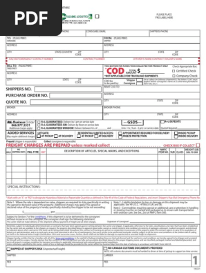 blank-bill-of-lading