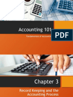 Accounting Chapter 3