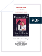 Caridad Bravo Adams - (João Do Diabo #3) - João PDF