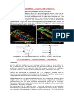 Aplicaciones de Las Líneas de Corriente