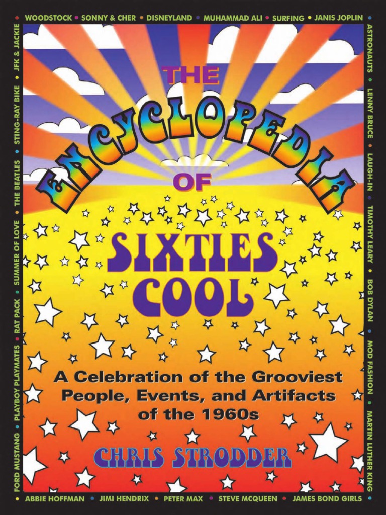 The Encyclopedia of Sixties Cool (2007), PDF, The Beatles