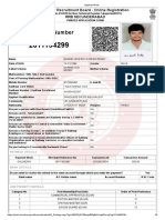 Applicant Print PDF