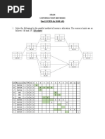 Assignment 4 - Solution PDF