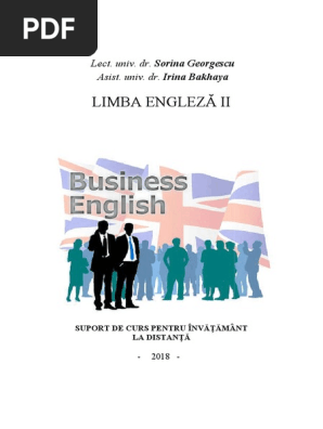 Engleza Ii Perfect Grammar Verb