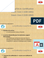 Module 2 L'ordinateur