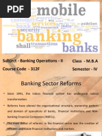 Chapter 1 Banking An Operations 2