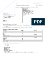 AlgoL1S2MPI D1 CC2 Correction