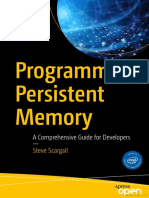 Programming Persistent Memory