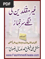 Takabbur Pdf
