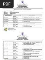 CHED Structure and Functions Overview | PDF | Governance | Government ...