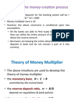 Session 17 Money Supply Tackling Inflation