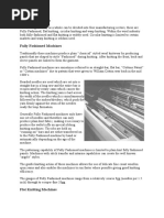 Download Knitting Machine Types by kemma2007 SN48965152 doc pdf