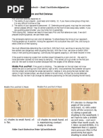 ettore-messina-pick-and-roll-defense