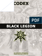 Chaos Black Legion 1.00  - FERC - 2019