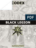 Chaos Black Legion 1.00 - FERC - 2019