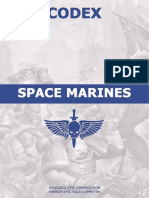 Space Marines 1.01  - FERC - 2019