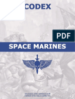 Space Marines 1.01 - FERC - 2019