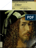 The Complete Paintings of Durer PDF