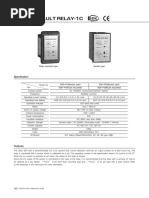 VFD Parameter Settings Guide | PDF