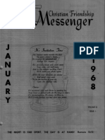 ACCN Messenger January 1968