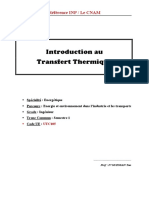 UTC105 THRMIQUE COURS e PDF