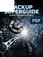 PC World Füzetek IV. - Backup Superguide PDF