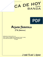 Arjona Flamenco