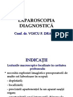 LAPAROSCOPIE 3. DIAGNOSTIC