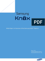 An Overview of the Samsung KNOX Platform.pdf