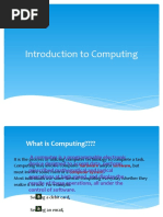 Basic Computer Practical Notes Pdf Computer File Media Technology