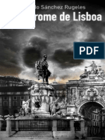 SÁNCHEZ RUGELES, Eduardo. El Síndrome de Lisboa PDF