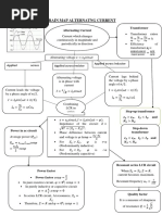 Brain Map Alternatng Current PDF