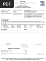 Application ID: 1120031003030711 Bangladeshi CDC/ID For Others: C/O/9339