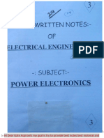 45.power Electronics PDF