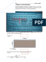1.2. TRABAJO NRO 3 (LEY DE DARCY)