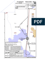 LGTS/SKG Thessaloniki, Greece: Fiska 4A (FSK 4A), Fiska 4B (FSK 4B) Departures