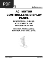Raymond Code Guide | PDF | Manufactured Goods | Electrical Engineering