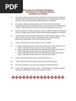 Advanced DBMS Concepts Practical 1