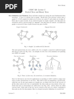 Lect03 Trees PDF