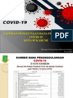 Laporan Penggunaan Dana Penanganan Covid 19.30 PDF