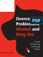 (Jeremy M. Linton) Overcoming Problematic Alcohol