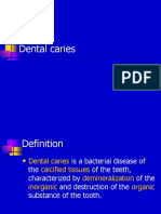 Sheet 1 (Dental caries).ppt