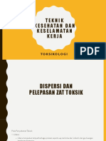 2.dispersi Dan Pelepasan Zat Toksik