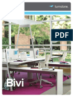 Bivi Brochure