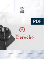 UNIDAD #20 - DERECHO COMERCIAL O MERCANTIL - Presentación