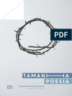 Tamanhapoesia05danielfaria PDF